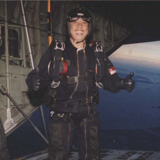 Everest Skydive Nepal